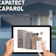 Фасадна топлоизолация