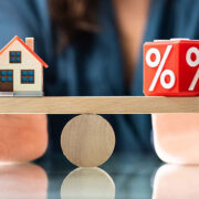 жилищните кредити