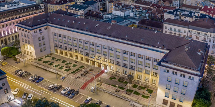 Телефонната палата