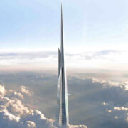 Jeddah Tower