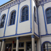 къща "Павлити"