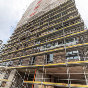 PERI – надежден партньор в строителния процес PERI