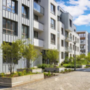 Двустайните жилища с най-голям дял в новото строителство жилища