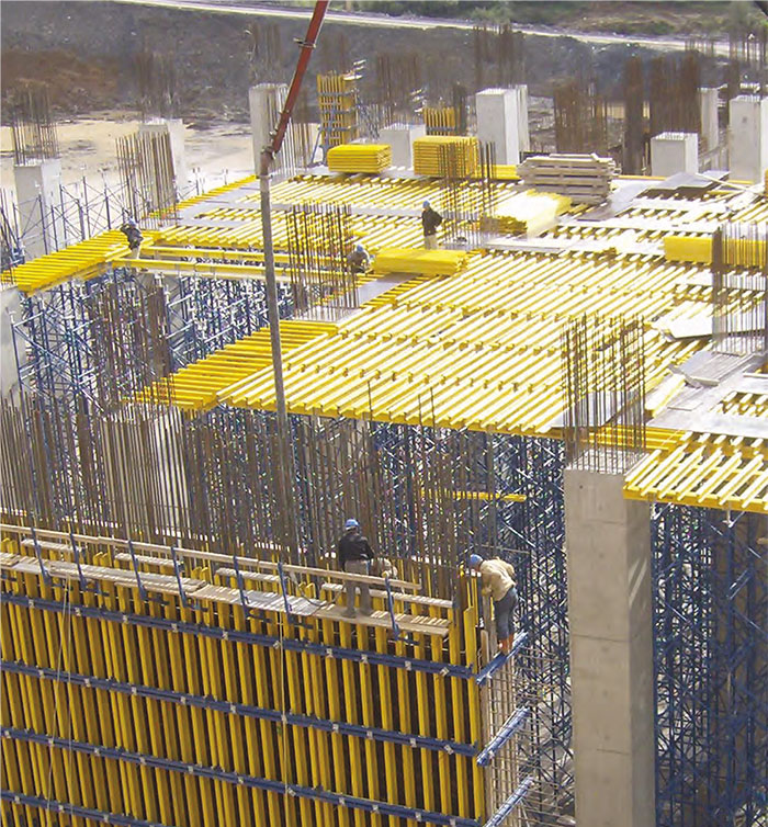 кофражни системи