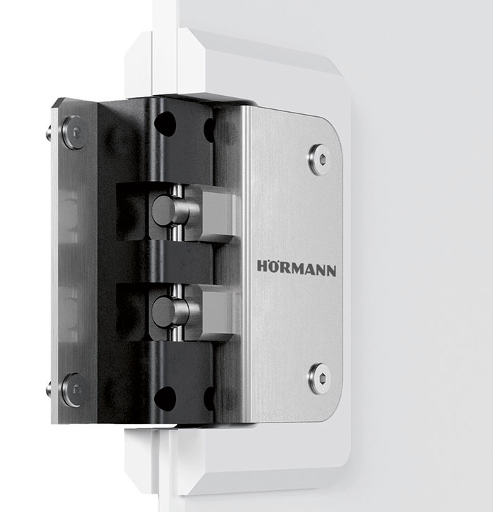 летящи врати