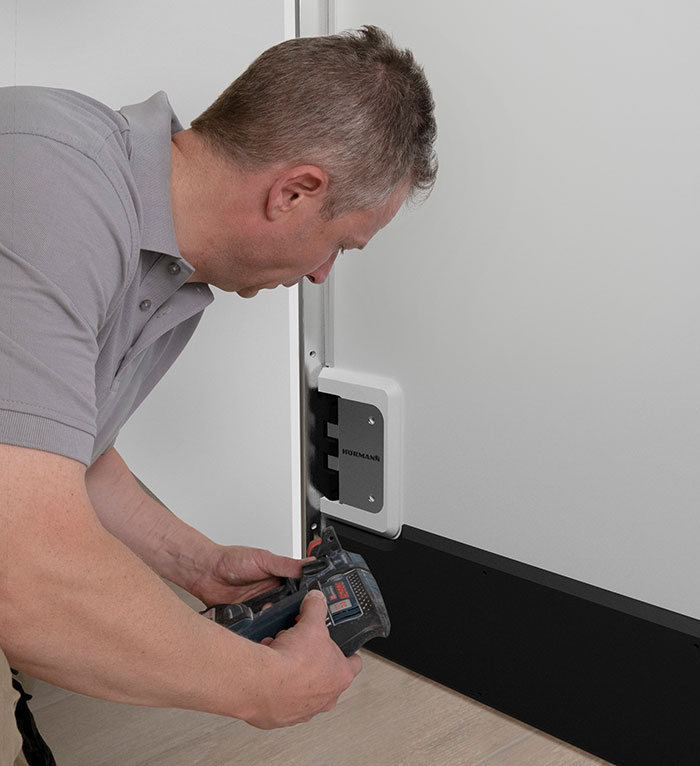 летящи врати