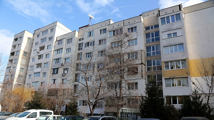 панелни блокове