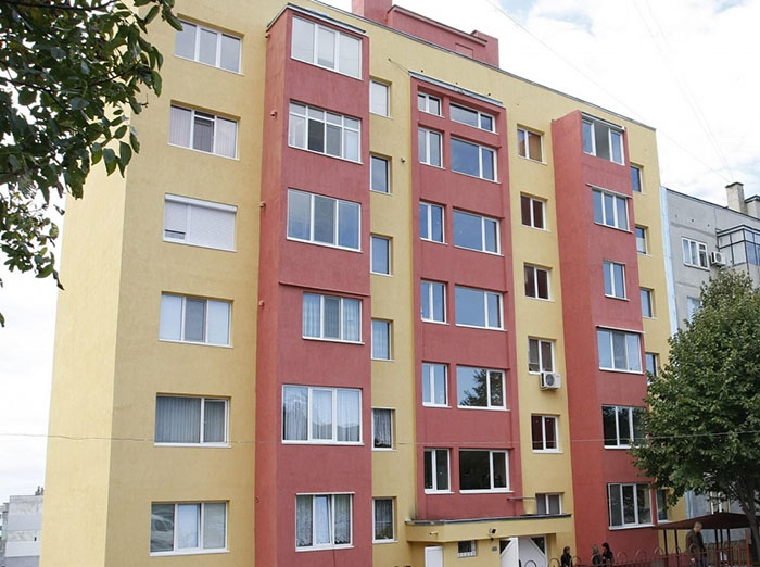 саниране