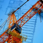 Рязък спад на строителството в Германия строителство