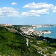 земеделски земи