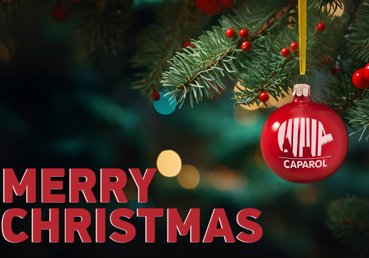 CAPAROL
