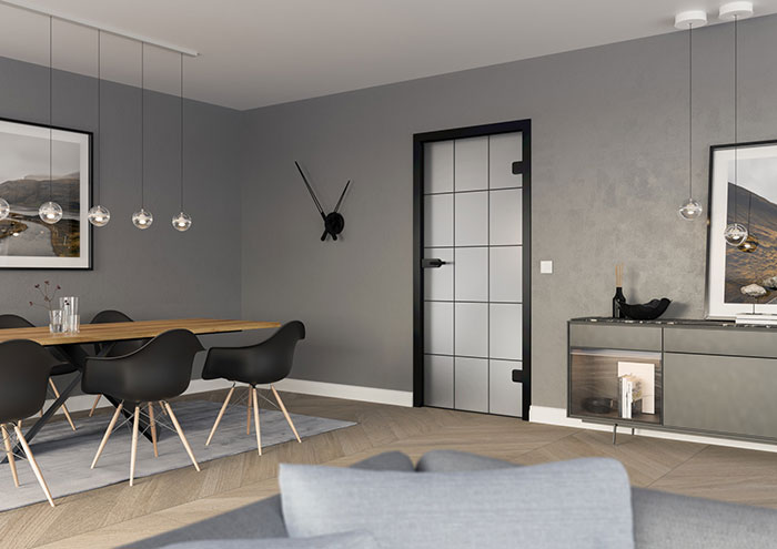 Съвременен начин на живот с продуктите на Hörmann Hörmann