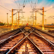 Половин милиард евро инвестиция в ЖП линия от Северна Македония до България железопътна линия