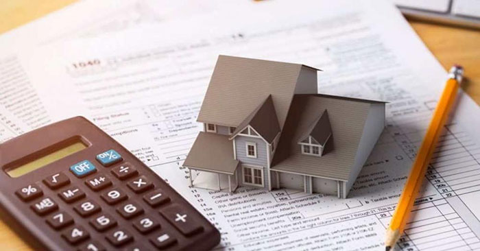 жилищен кредит