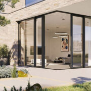 MasterPatio – следващо поколение плъзгащи се системи MasterPatio