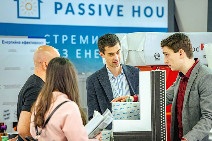 Архитектурно-строителна седмица