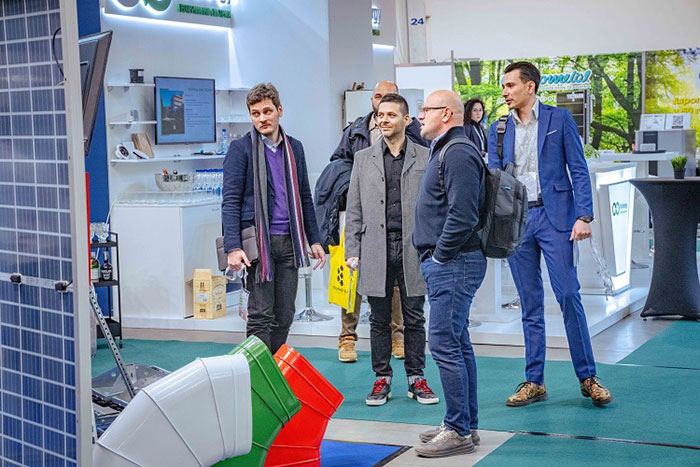 Архитектурно-строителна седмица