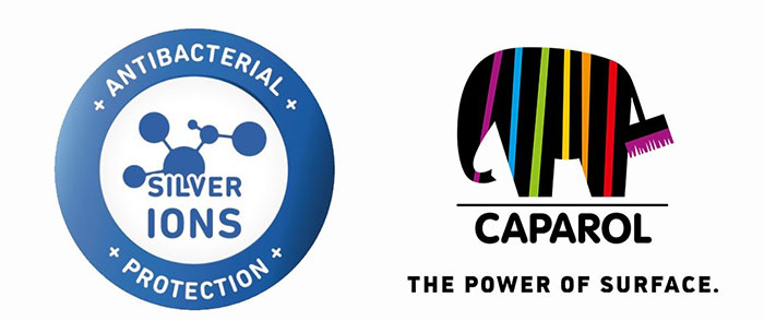 Екологични продукти и системи от Caparol Caparol