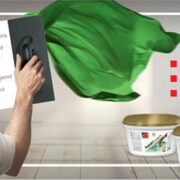 Зимен ремонт на стария „панел“ с ФинишЕксперт baumit