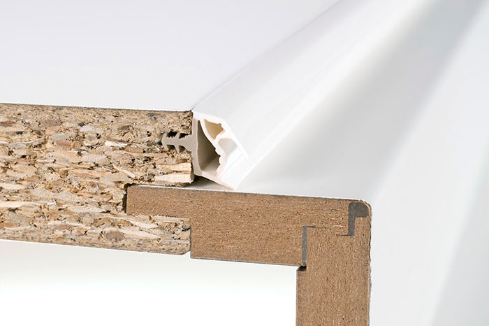 Интериорни врати 