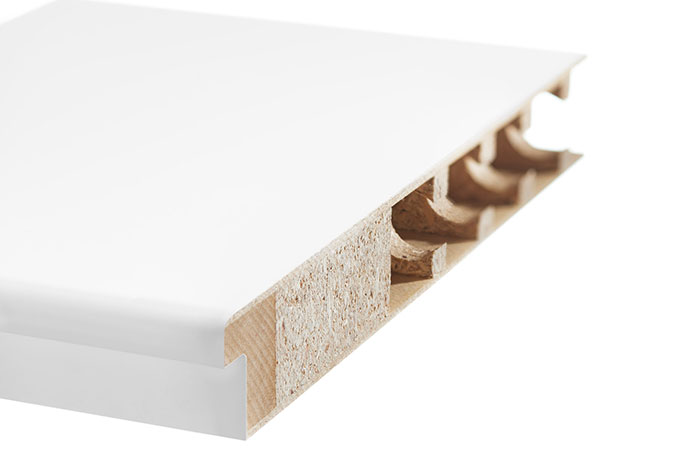 Интериорни врати 