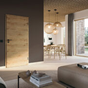 Интериорни врати