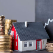 Жилищните кредити