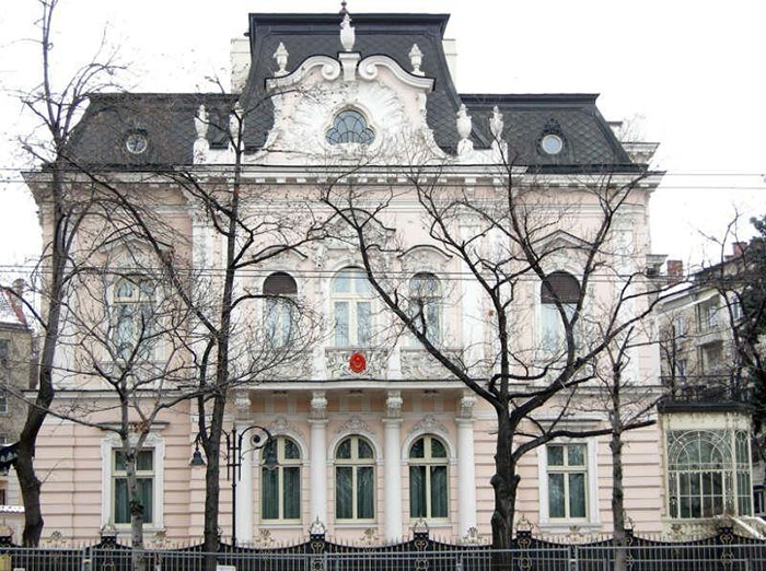 недвижимото културно наследство