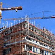 строителство