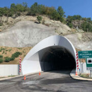 тунел „Железница“