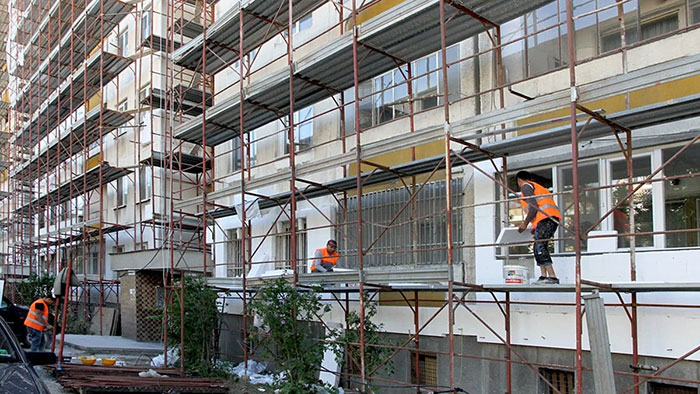 декарбонизация