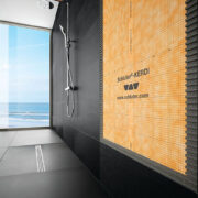 мембраната Schluter®-KERDI