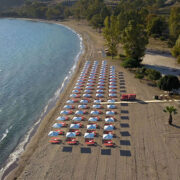 презастрояване