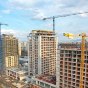 Силен старт за строителния сектор през 2025 г. с повишение във всички сегменти строителство