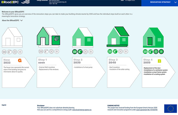 енергийна ефективност