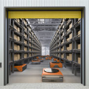 BAU Academy Ви кани на форум „Индустриално строителство“ на 23 април Индустриално строителство