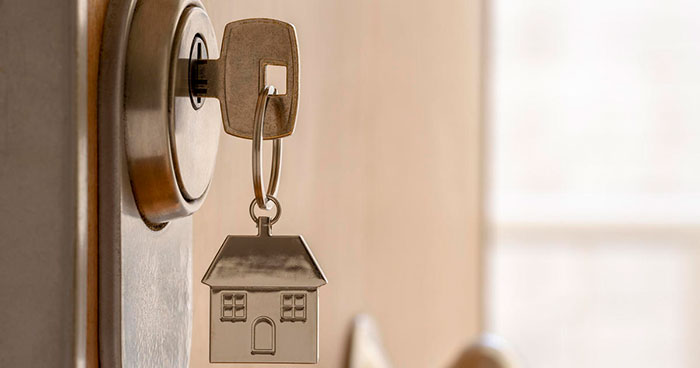 собствено жилище