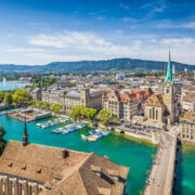 Цюрих
