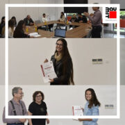 Баумит награди студенти от УАСГ Баумит