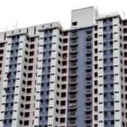 Старите панелни блокове в Германия – признати за архитектурни паметници панелни блокове