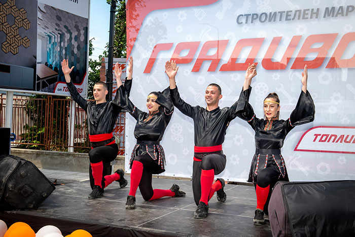 ГРАДИВО