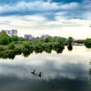 река Марица