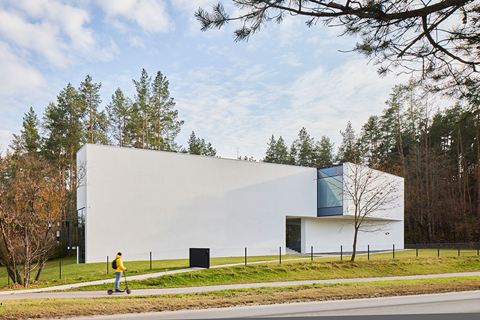 “Пазарът в Печ“ триумфира - най-красивата фасада на Европа за 2024 г. Carnation-Street