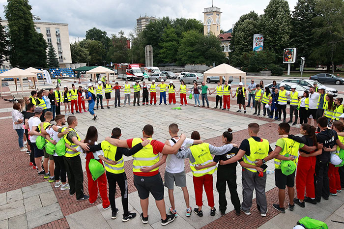 Summer Stroi.Academy 