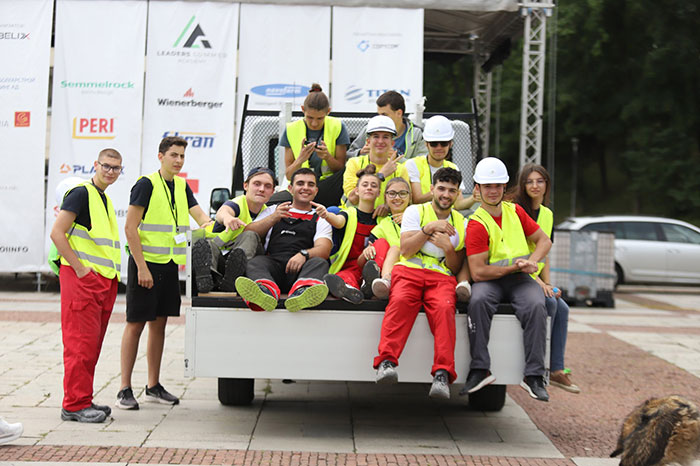 Summer Stroi.Academy 