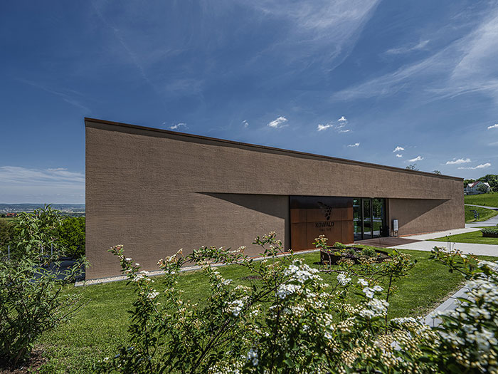 “Пазарът в Печ“ триумфира - най-красивата фасада на Европа за 2024 г. VINO-TAKE