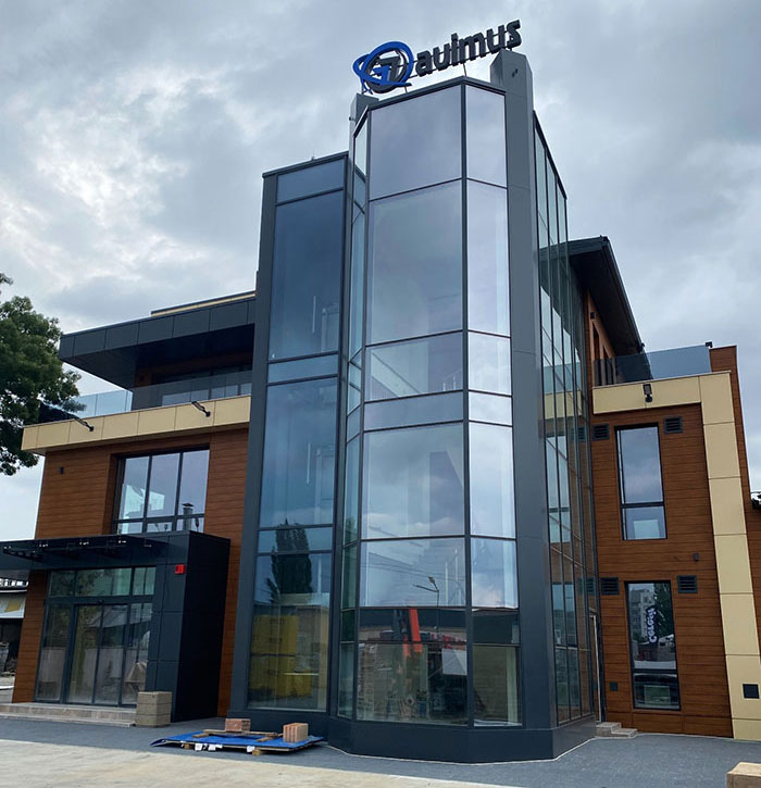 Брейнасист ООД – вашият надежден консултант при създаване на търговски обект за строителни материали Брейнасист ООД