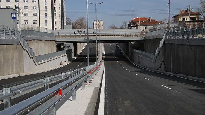 Модър–Царевец