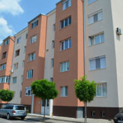 5,6 млн.лева за саниране във Велико Търново по новата програма за енергийна ефективност саниране