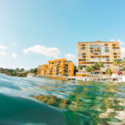 ваканционни имоти